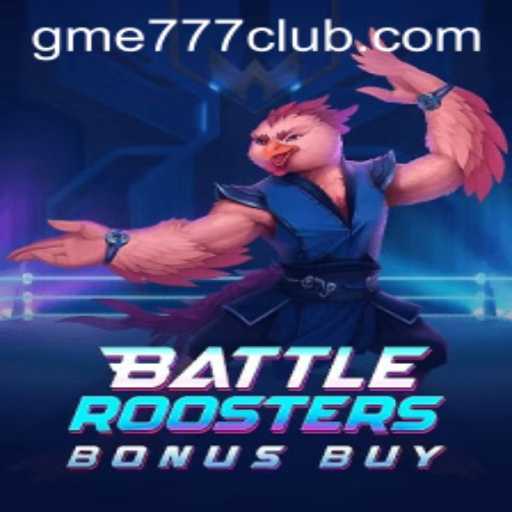 BattleRoostersBonusBuy: An Explosion of Strategy and Fun