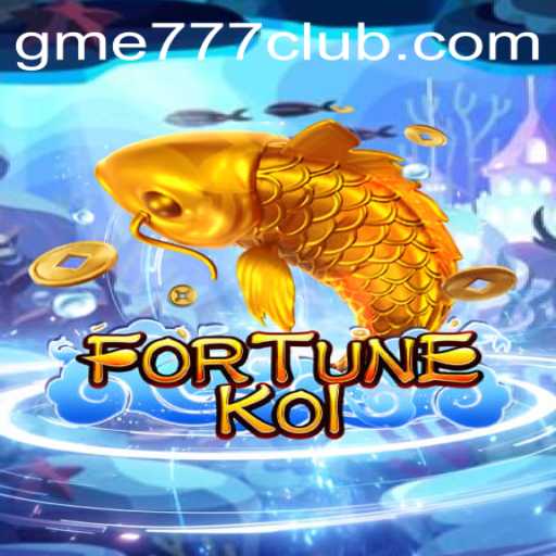 Discover the Enchanting World of FORTUNEKOI