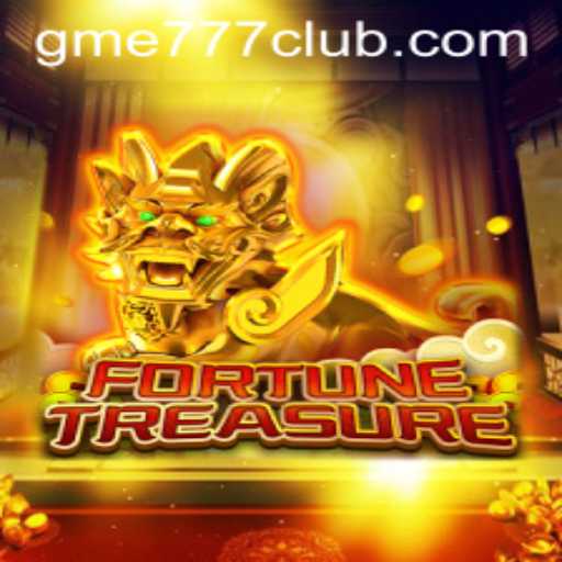 Discovering the Thrills of FortuneTreasure: The Ultimate Gaming Adventure