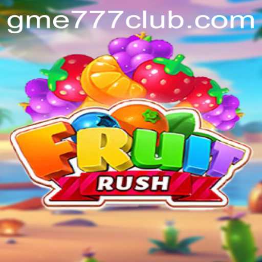 Dive Into the Exciting World of FruitRush: A Vibrant Adventure