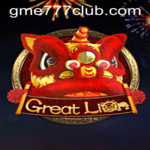 Discover the Thrill of GreatLion: The Revolution in Gaming