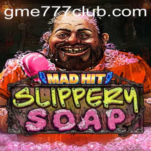 MadHitSlipperySoap: Dive into the World of Slippery Challenges