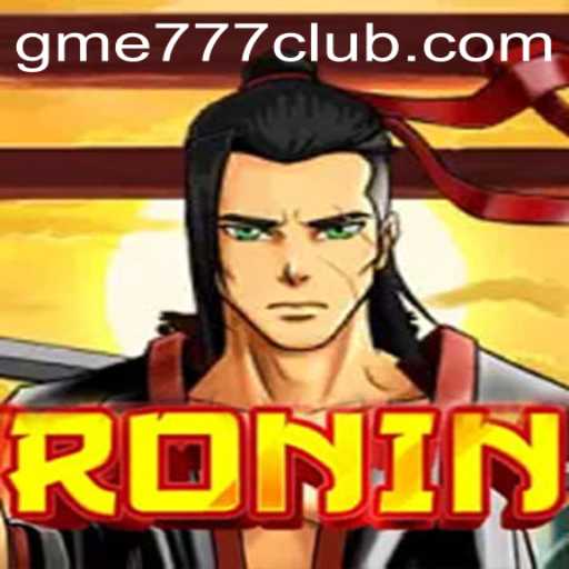 Ronin: Master the Art of the Wandering Warrior