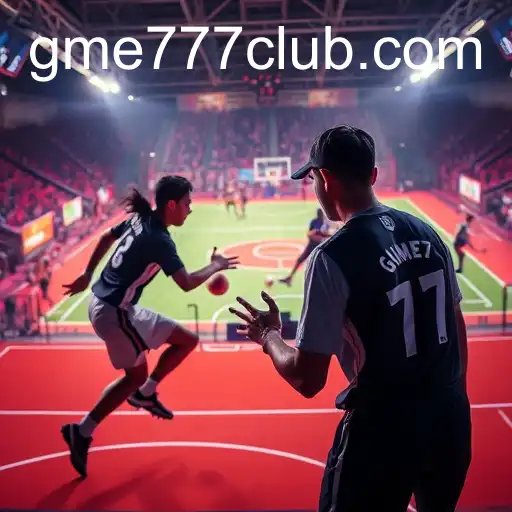 The Surprising Intersection of Gaming and Physical Sports: The Rise of 'gme777'