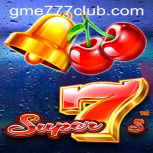 Discover the Excitement of Super7s with gme777