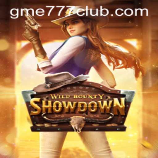 WildBountyShowdown: The Ultimate Gaming Experience with gme777